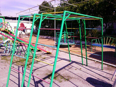 Рукоход трапеция - 950 000 сум / шт.