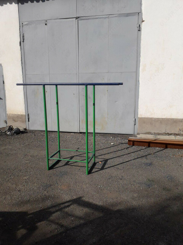 Детские брусья