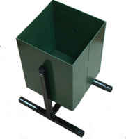 Урна для мусора