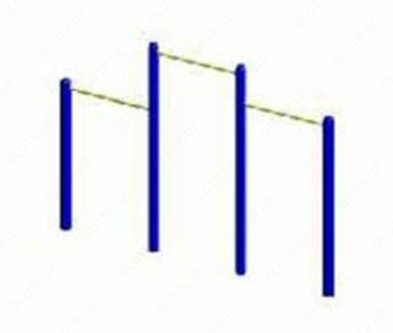 Детский турник на 3 возраста - 720 000 so'mdan