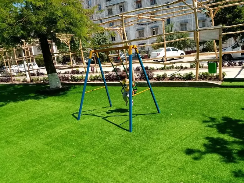 Качели одноместные - 1 400 000 сум