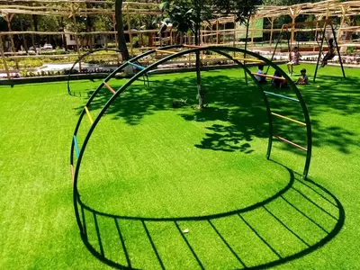 Рукоход Радуга