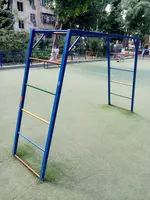 Рукоход Радуга - 1 092 500 сум