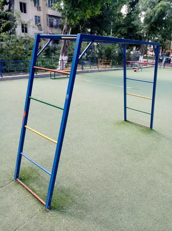 Рукоход Радуга - 1 092 500 сум