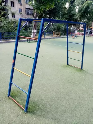 Рукоход Радуга - 1 092 500 сум / шт.