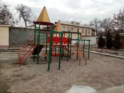 шведкая стенка