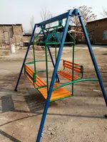 Детские качели Ракета