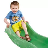 1 400 000 so'm 2 slayd va ko'prikli bolalar o'yin majmuasi