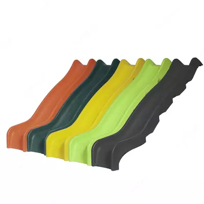 Детская горка / скат Оптимал из Европы