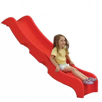 Детская горка / скат Оптимал из Европы - от 8 100 000 сум / шт.