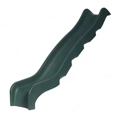 Детская горка / скат Оптимал из Европы TOSH KOMMUNAL METALL DIZAYN