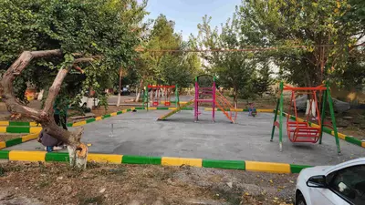 Горка большая (скат пластмасса из Европы)