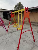 2 750 000 сум Качели двухместные