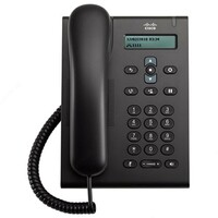  SIP телефон Cisco Unified IP Phone 3905 - 