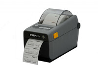 Принтер этикеток Zebra ZD410