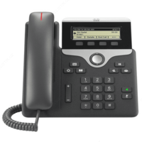  IP Телефон Cisco Phone CP 7811 K9 - 