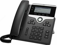   IP Телефон Cisco Phone CP 7811 K9