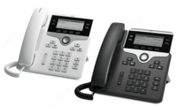   IP телефон Cisco IP Phone CP 7841 K9