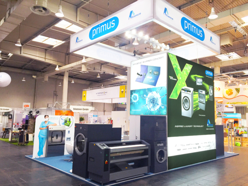 ОБЗОР ВЫСТАВКИ ALTENPFLEGE 2016 В ГАННОВЕРЕ