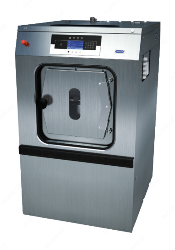 FXB180 gigienik kir yuvish mashinasi