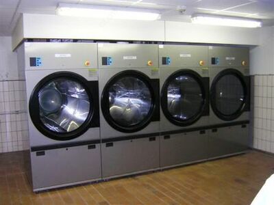 Индустриальная сушильная машина Primus T35 - Цена по запросу