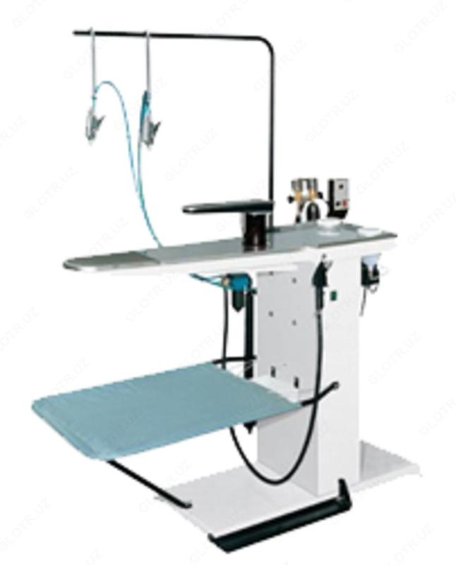 Пятновыводительный стол Primus