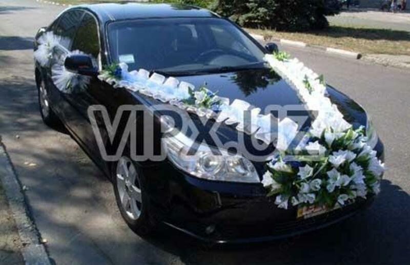   Аренда машины с водителем в Ташкенте - EPICA Chevrolet LT  LTZ