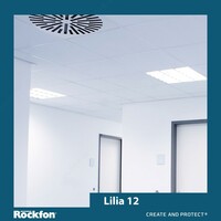 Armstrong Армстронг типа подвесной потолок Rockfon ® Только оптом