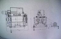 837 426 100 сум Линия по производству растительного масла холодного/горячего прессования