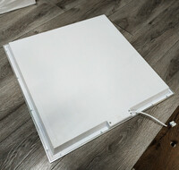  LED панель panel светильник светодиодный 80W для армстронг Armstrong - 