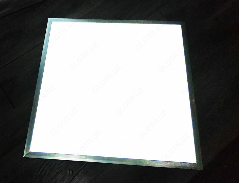   LED панель panel светильник светодиодный 80W для армстронг Armstrong