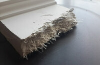   Стеклопластиковая фибра для бетона