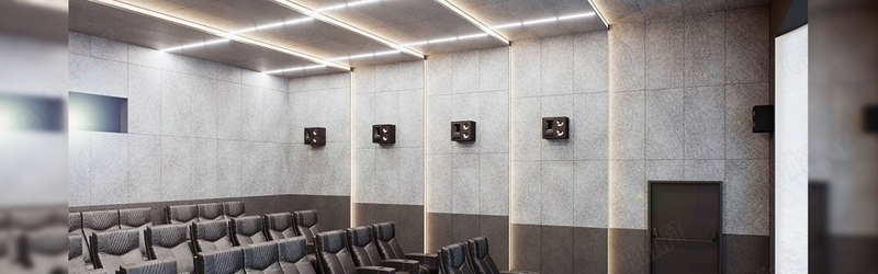 Акустическая плита на основе древесного волокна для стен - от {0} сум