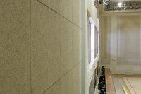 Акустическая плита на основе древесного волокна для стен Оптом и розница