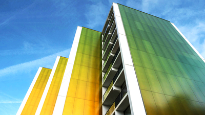 Rockpanel - Фасадная облицовка дизайн и премиум класса - Цена по запросу