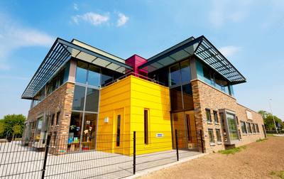 Цена по запросу Rockpanel - Фасадная облицовка дизайн и премиум класса