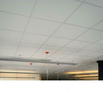 Armstrong Армстронг типа подвесной потолок Rockfon ® - 80 000 сум от 10 кв.м