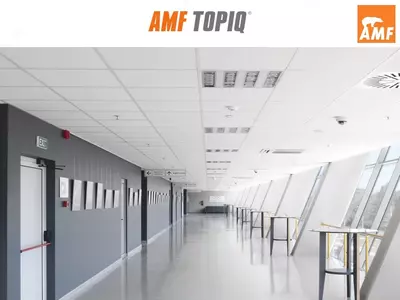 AMF TOPIQ Prime Armstrong tipidagi shiftlar