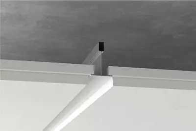 425 000 сум / кв.м Rockfon® Sonar® — Акустические потолки