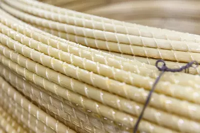 Стеклопластиковая арматура