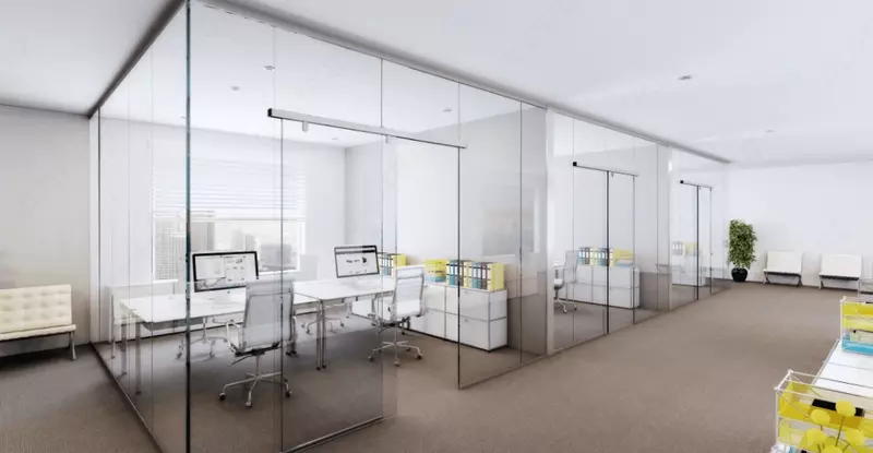 Skyline elektromagnit mexanizmi Ulgurji va chakana