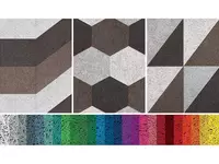 Акустические панели HERADESIGN из древесного волокна - от {0} сум