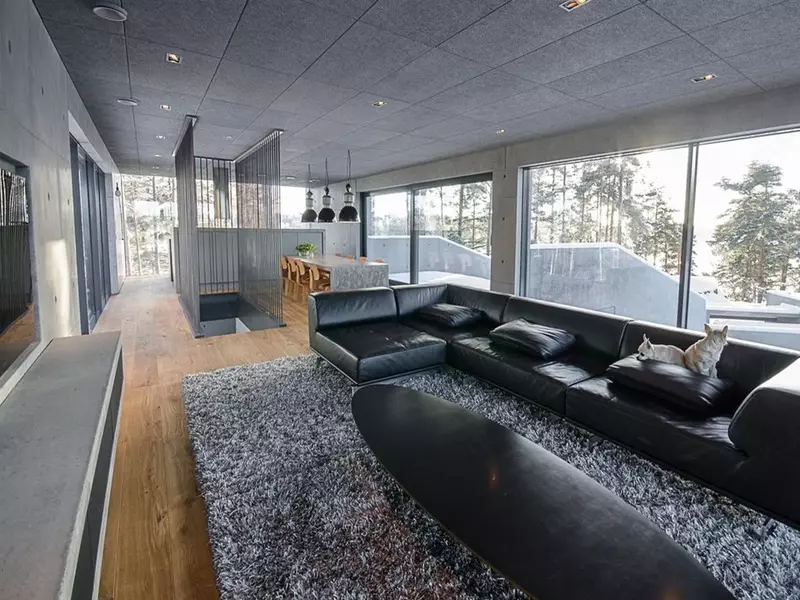 InTechStroy - Акустические панели HERADESIGN из древесного волокна