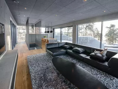 HERADESIGN yog'och tolali akustik panellar