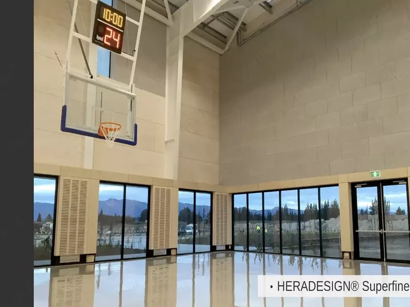 Акустические панели HERADESIGN из древесного волокна - Декоративные панели