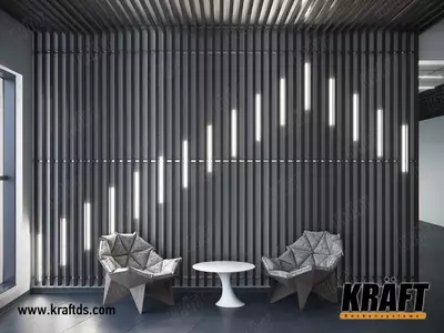 Светодиодные светильники Kraft Led 29w под армстронг - 455 000 сум / шт.