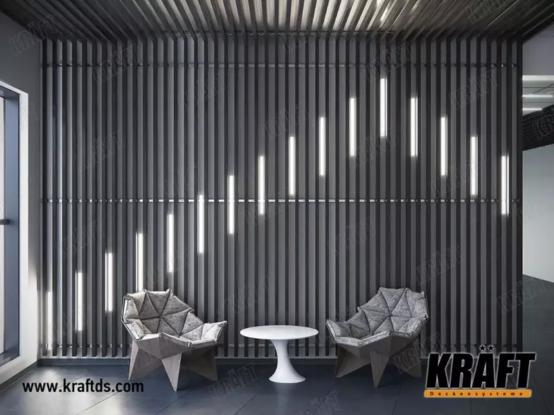 LED lampalar Kraft Led 29w armstrong ostida - {0} so'mdan