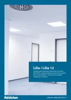Rockfon Lilia akustik shiftlari Armstrong Armstrong shiftlari