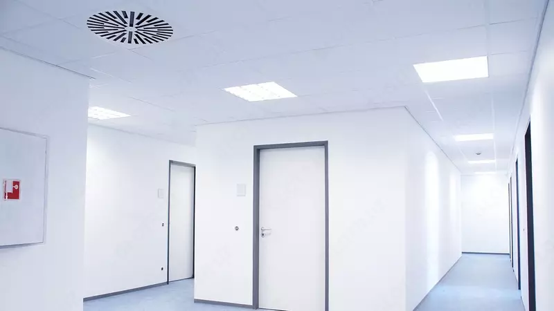 Rockfon Lilia akustik shiftlari Armstrong Armstrong shiftlari - {0} so'mdan