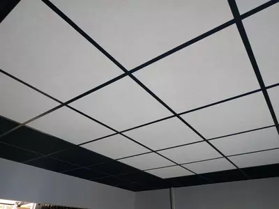 Панели Rockfon Industrial Opal Оптом и розница